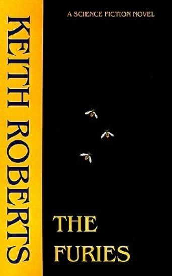 The Furies