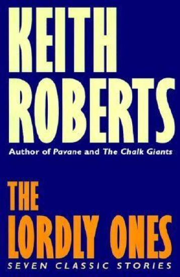 Lordly Ones
