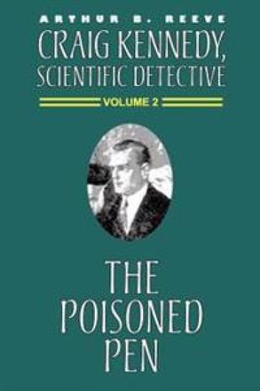 The Poisoned Pen