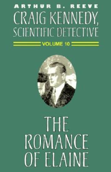 The Romance of Elaine