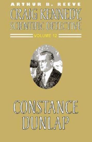 Constance Dunlap