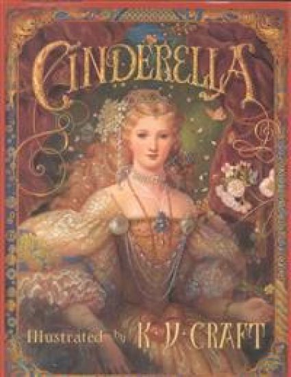 Cinderella