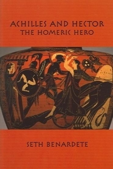 05 Achilles and Hector – Homeric Hero