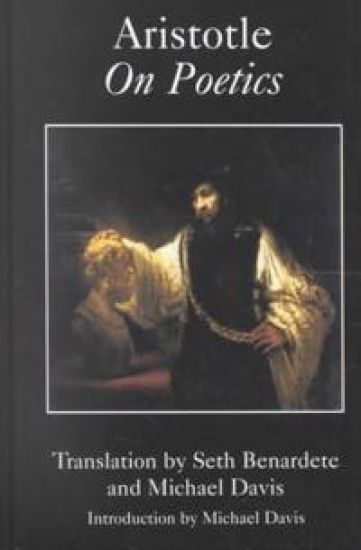 Aristotle On Poetics