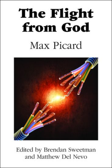 The Flight from God