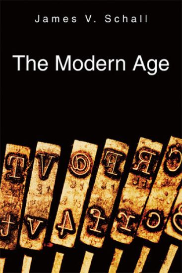 The Modern Age