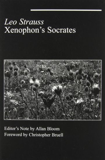 Xenophon`s Socrates