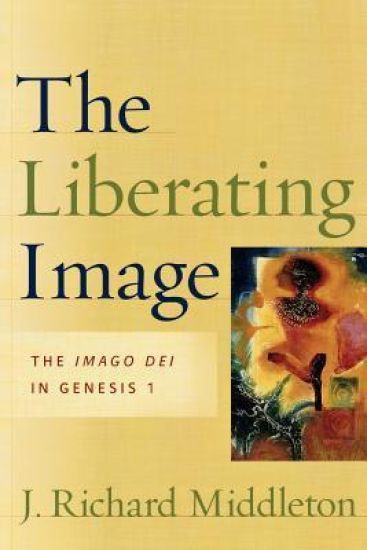 The Liberating Image – The Imago Dei in Genesis 1