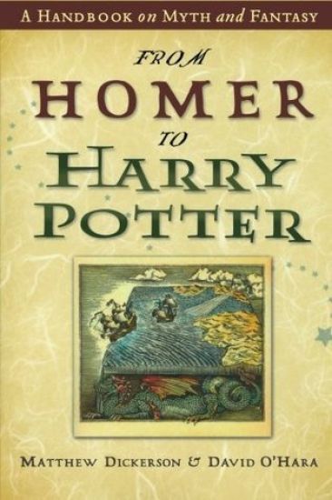 From Homer to Harry Potter