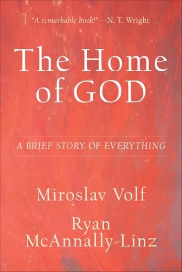 The Home of God