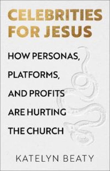 Celebrities for Jesus