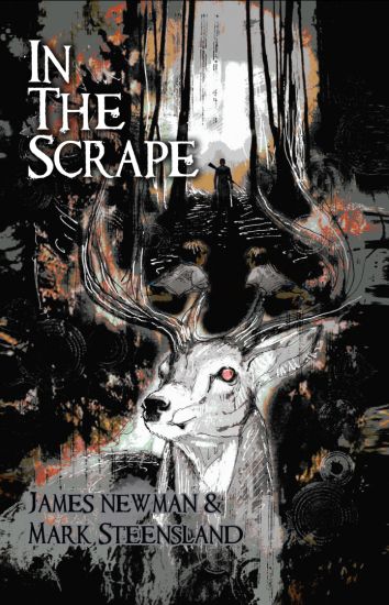In the Scrape
