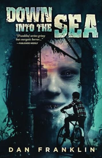 Down Into the Sea
