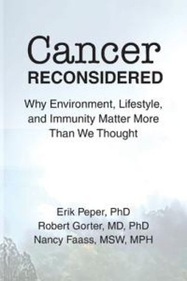 CANCER RECONSIDERED