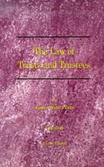 Trust and Trustee