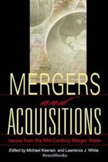 Mergers and Acquisitions