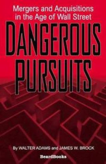 Dangerous Pursuits