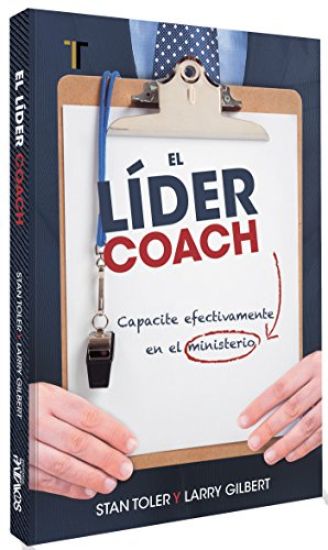 El Lider Coach