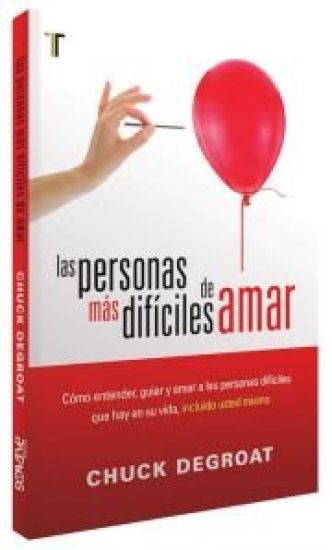 Las Personas Más Difíciles de Amar
