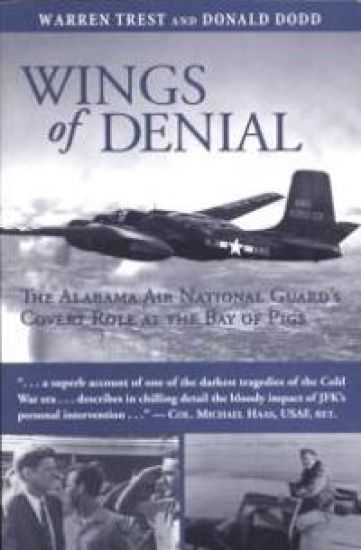 Wings of Denial