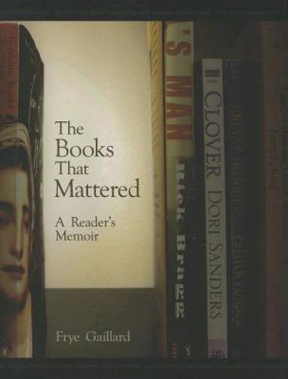 Books That Mattered, The