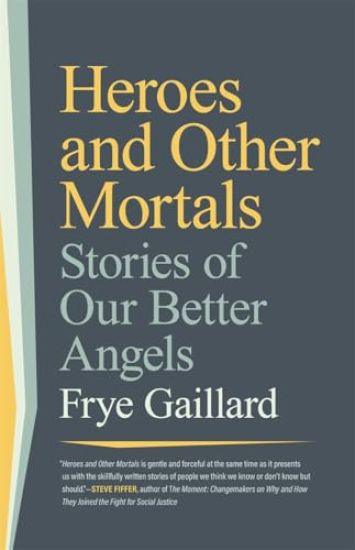 Heroes and Other Mortals