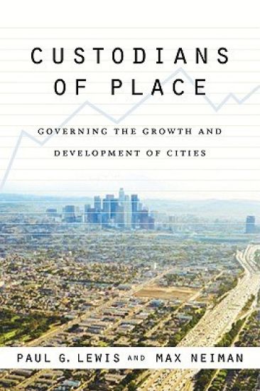 Custodians of Place
