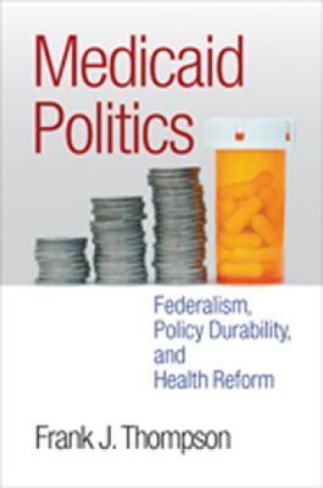 Medicaid Politics