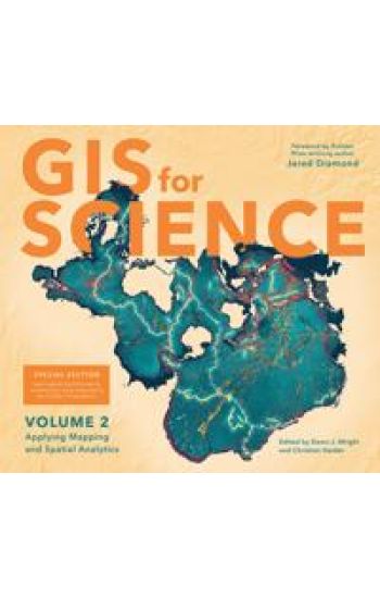 GIS for Science