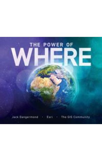 The Power of Where
