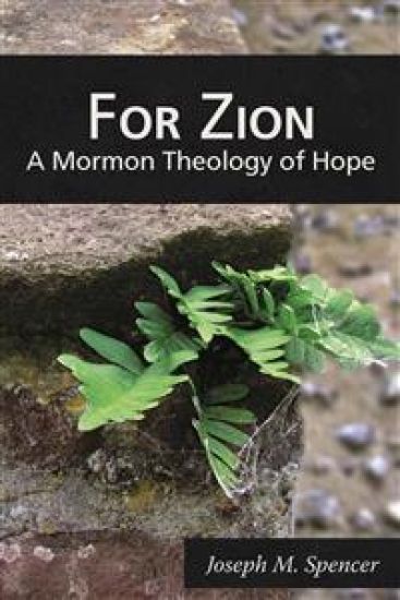 For Zion