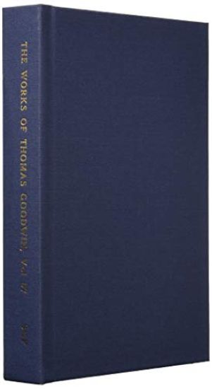 The Works of Thomas Goodwin, Volume 07 of 12