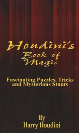 Book of Magic