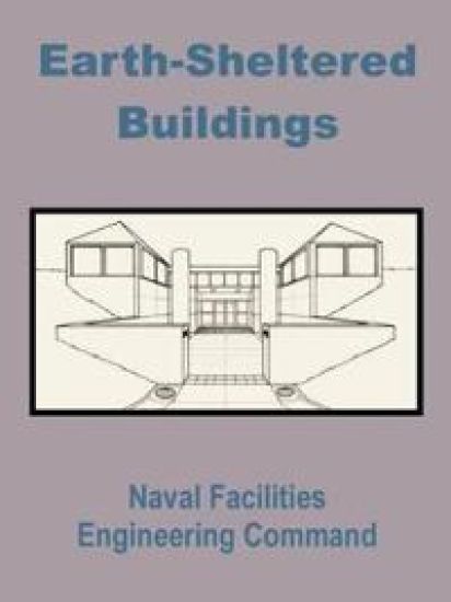 Earth-Sheltered Buildings