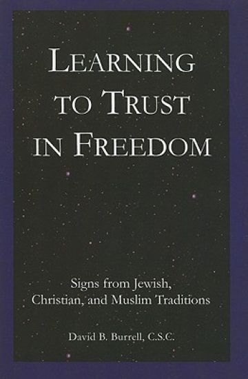 Learning to Trust in Freedom