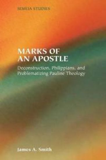 Marks of an Apostle