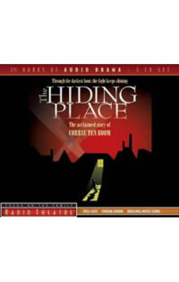 The Hiding Place