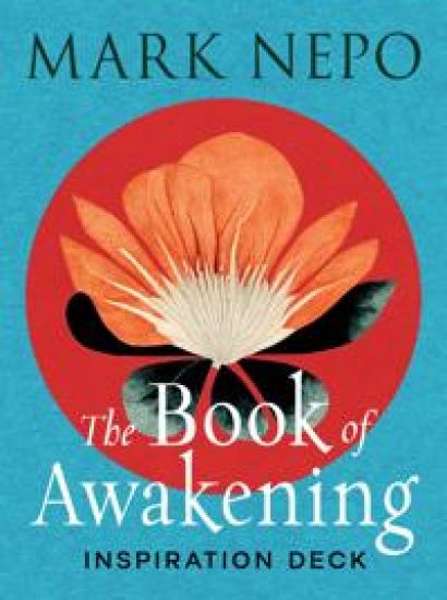 The Book of Awakening Inspiration Deck