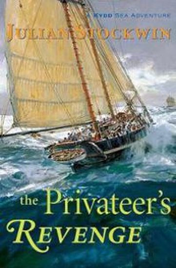 Privateer's Revenge