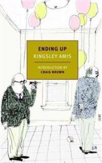 Ending Up