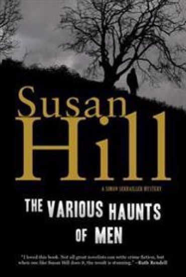 The Various Haunts of Men: A Gripping Psychological Thriller of Vanishing Souls and Dark Secrets