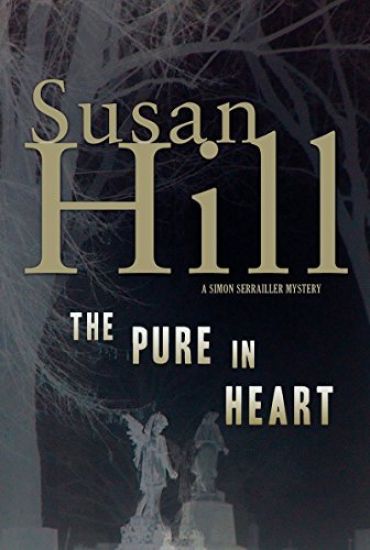 The Pure in Heart: A Simon Serrailler Mystery