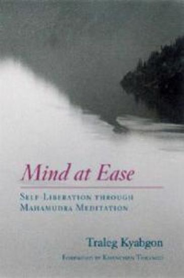 Mind at Ease