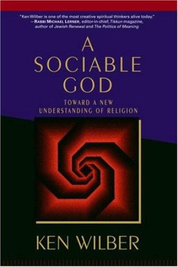 A Sociable God