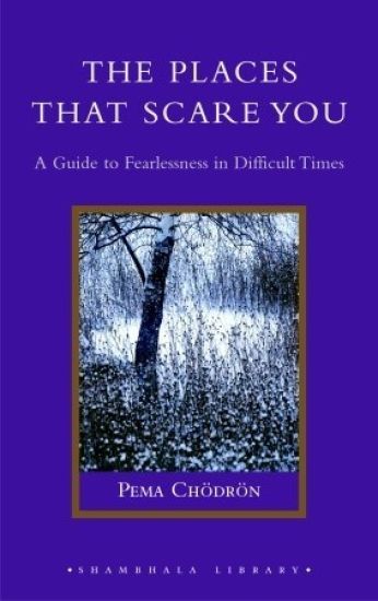 The Places That Scare You: A Guide to Fearlessness in Difficult Times