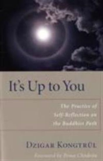 It's Up to You