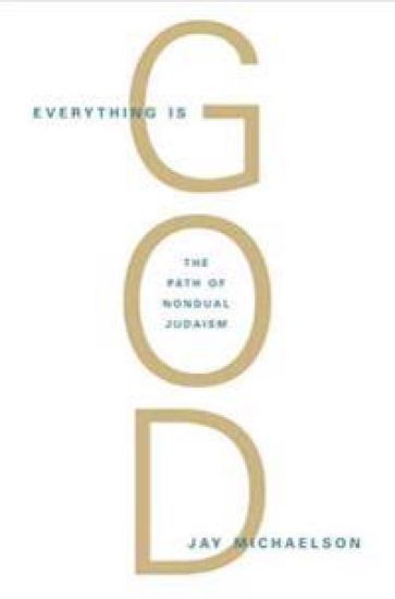 Everything Is God