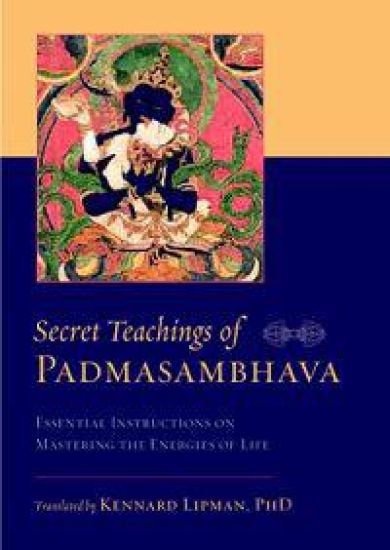 Secret Teachings of Padmasambhava