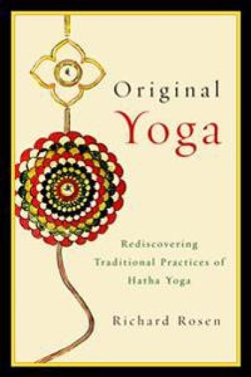 Original Yoga