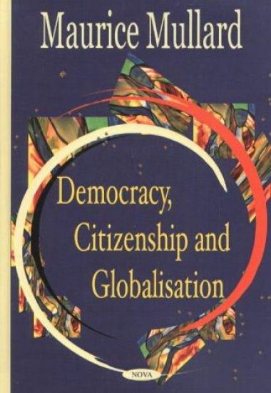 Democracy CitizenshipGlobalisation